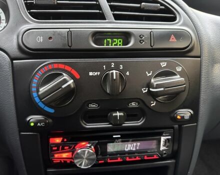 Бежевый Дэу Сенс, объемом двигателя 1.3 л и пробегом 141 тыс. км за 2650 $, фото 22 на Automoto.ua