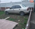 Бежевий Деу Сенс, об'ємом двигуна 1.3 л та пробігом 225 тис. км за 2000 $, фото 1 на Automoto.ua