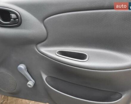 Бежевий Деу Сенс, об'ємом двигуна 1.3 л та пробігом 79 тис. км за 2700 $, фото 9 на Automoto.ua