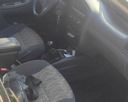 Бежевий Деу Сенс, об'ємом двигуна 1.5 л та пробігом 198 тис. км за 2700 $, фото 7 на Automoto.ua