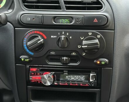 Бежевый Дэу Сенс, объемом двигателя 1.3 л и пробегом 141 тыс. км за 2650 $, фото 3 на Automoto.ua