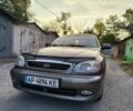 Бежевый Дэу Сенс, объемом двигателя 1.5 л и пробегом 210 тыс. км за 2998 $, фото 1 на Automoto.ua