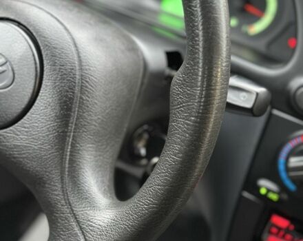 Бежевый Дэу Сенс, объемом двигателя 1.3 л и пробегом 141 тыс. км за 2650 $, фото 17 на Automoto.ua