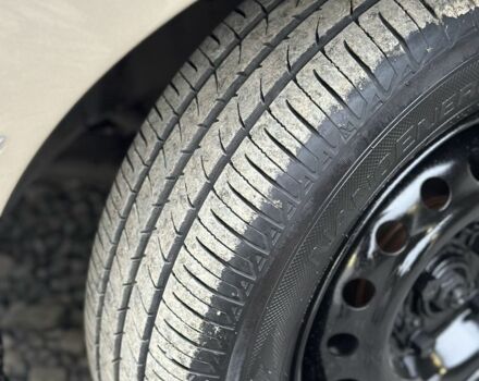 Бежевый Дэу Сенс, объемом двигателя 1.3 л и пробегом 141 тыс. км за 2650 $, фото 4 на Automoto.ua