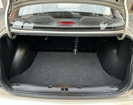 Бежевый Дэу Сенс, объемом двигателя 1.3 л и пробегом 141 тыс. км за 2650 $, фото 13 на Automoto.ua