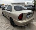 Деу Сенс 2014 у Дніпро (Дніпропетровську) на Automoto.ua Бежевий Деу Сенс, об'ємом двигуна 1.5 л та пробігом 250 тис. км за 1700 $, фото 3 на Automoto.ua