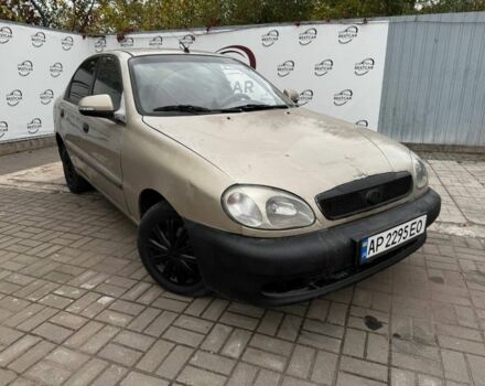Деу Сенс 2014 у Дніпро (Дніпропетровську) на Automoto.ua Бежевий Деу Сенс, об'ємом двигуна 1.5 л та пробігом 250 тис. км за 1700 $, фото 1 на Automoto.ua
