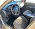 Бежевий Деу Сенс, об'ємом двигуна 1.3 л та пробігом 210 тис. км за 1900 $, фото 9 на Automoto.ua