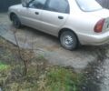 Бежевый Дэу Сенс, объемом двигателя 1.3 л и пробегом 105 тыс. км за 3400 $, фото 1 на Automoto.ua