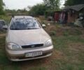 Бежевий Деу Сенс, об'ємом двигуна 1.3 л та пробігом 250 тис. км за 2500 $, фото 1 на Automoto.ua