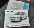 Бежевий Деу Сенс, об'ємом двигуна 1.3 л та пробігом 79 тис. км за 2700 $, фото 1 на Automoto.ua