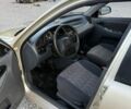 Бежевый Дэу Сенс, объемом двигателя 1.3 л и пробегом 54 тыс. км за 3600 $, фото 6 на Automoto.ua