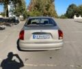 Бежевий Деу Сенс, об'ємом двигуна 1.3 л та пробігом 210 тис. км за 1900 $, фото 3 на Automoto.ua