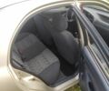 Бежевий Деу Сенс, об'ємом двигуна 1.5 л та пробігом 210 тис. км за 1570 $, фото 16 на Automoto.ua