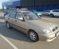 Бежевый Дэу Сенс, объемом двигателя 1.4 л и пробегом 40 тыс. км за 4800 $, фото 1 на Automoto.ua