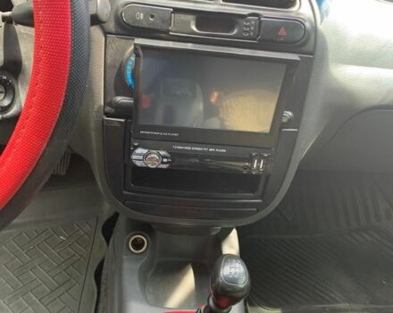 Бежевий Деу Сенс, об'ємом двигуна 0 л та пробігом 1000 тис. км за 2050 $, фото 3 на Automoto.ua