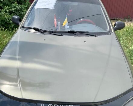 Бежевий Деу Сенс, об'ємом двигуна 0 л та пробігом 1000 тис. км за 2050 $, фото 4 на Automoto.ua