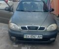 Бежевий Деу Сенс, об'ємом двигуна 0 л та пробігом 330 тис. км за 853 $, фото 1 на Automoto.ua