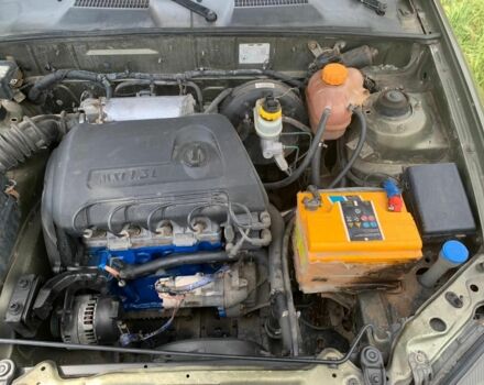 Бежевий Деу Сенс, об'ємом двигуна 0 л та пробігом 1000 тис. км за 2050 $, фото 1 на Automoto.ua