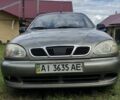 Бежевий Деу Сенс, об'ємом двигуна 1.3 л та пробігом 300 тис. км за 1600 $, фото 1 на Automoto.ua