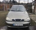 Бежевый Дэу Сенс, объемом двигателя 1.3 л и пробегом 112 тыс. км за 2500 $, фото 1 на Automoto.ua