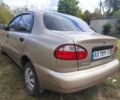Деу Сенс 2008 у Харкові на Automoto.ua Бежевий Деу Сенс, об'ємом двигуна 1.4 л та пробігом 178 тис. км за 2055 $, фото 3 на Automoto.ua