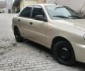 Бежевий Деу Сенс, об'ємом двигуна 1.3 л та пробігом 3 тис. км за 1600 $, фото 1 на Automoto.ua