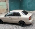 Бежевий Деу Сенс, об'ємом двигуна 1.3 л та пробігом 3 тис. км за 1600 $, фото 1 на Automoto.ua