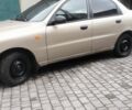 Бежевий Деу Сенс, об'ємом двигуна 1.3 л та пробігом 3 тис. км за 1600 $, фото 6 на Automoto.ua