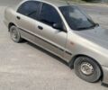 Бежевый Дэу Сенс, объемом двигателя 1.3 л и пробегом 240 тыс. км за 1400 $, фото 1 на Automoto.ua