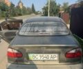 Бежевий Деу Сенс, об'ємом двигуна 1.3 л та пробігом 150 тис. км за 1300 $, фото 1 на Automoto.ua