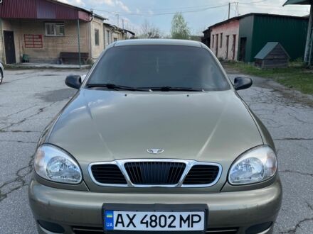 Деу Сенс 2002 у Полонном на Automoto.ua Бежевий Деу Сенс, об'ємом двигуна 1.3 л та пробігом 173 тис. км за 1900 $, фото 1 на Automoto.ua
