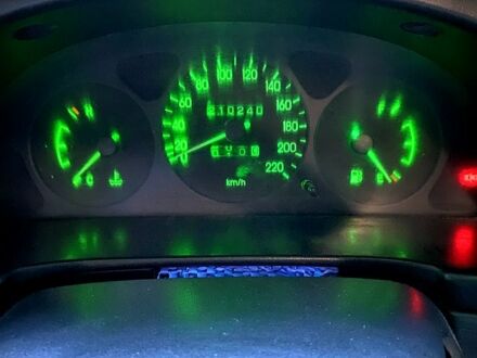 Дэу Сенс 2003 в Николаеве на Automoto.ua Бежевый Дэу Сенс, объемом двигателя 1.3 л и пробегом 0 тыс. км за 1300 $, фото 1 на Automoto.ua
