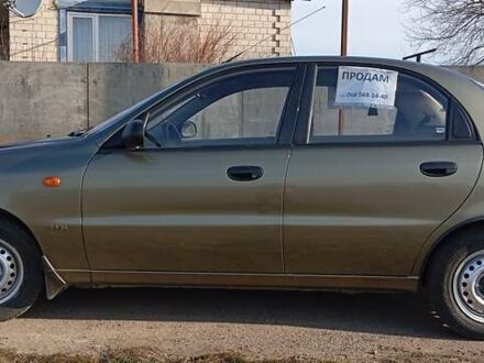 Деу Сенс 2003 у Царичанке на Automoto.ua Бежевий Деу Сенс, об'ємом двигуна 1.3 л та пробігом 94 тис. км за 3300 $, фото 1 на Automoto.ua