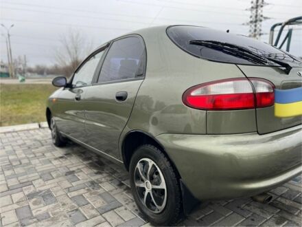 Деу Сенс 2004 у Дніпро (Дніпропетровську) на Automoto.ua Бежевий Деу Сенс, об'ємом двигуна 1.5 л та пробігом 245 тис. км за 2900 $, фото 1 на Automoto.ua