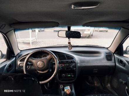Дэу Сенс 2004 в Одессе на Automoto.ua Бежевый Дэу Сенс, объемом двигателя 0 л и пробегом 600 тыс. км за 1200 $, фото 1 на Automoto.ua