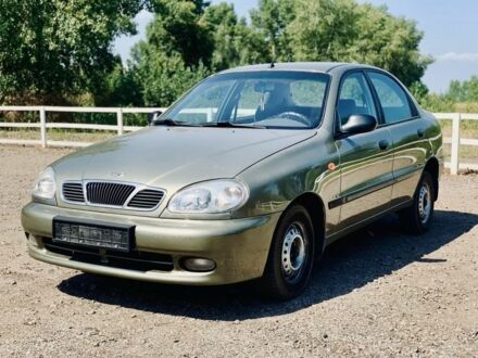 Деу Сенс 2004 у Черкасах на Automoto.ua Бежевий Деу Сенс, об'ємом двигуна 1.5 л та пробігом 153 тис. км за 2600 $, фото 1 на Automoto.ua