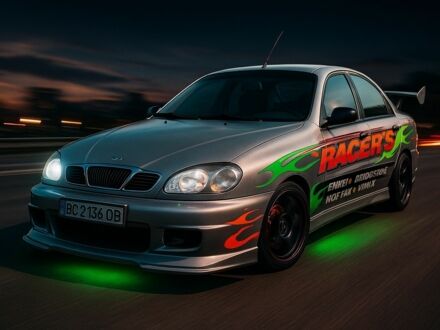 Дэу Сенс 2004 в Дрогобыче на Automoto.ua Бежевый Дэу Сенс, объемом двигателя 1.3 л и пробегом 220 тыс. км за 1700 $, фото 1 на Automoto.ua