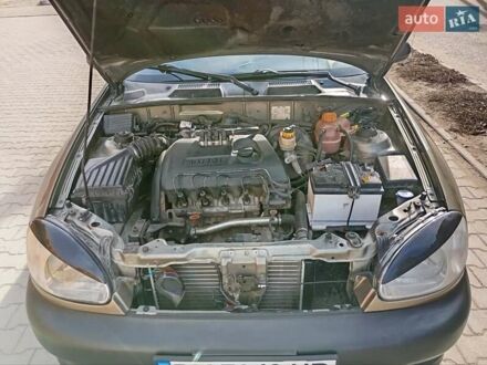 Дэу Сенс 2004 в Славуте на Automoto.ua Бежевый Дэу Сенс, объемом двигателя 1.3 л и пробегом 180 тыс. км за 2000 $, фото 1 на Automoto.ua