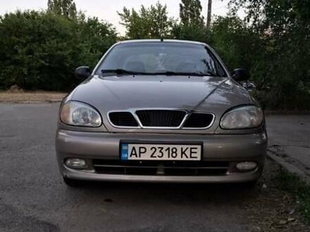 Деу Сенс 2004 у Запоріжжя на Automoto.ua Бежевий Деу Сенс, об'ємом двигуна 1.3 л та пробігом 145 тис. км за 2200 $, фото 1 на Automoto.ua