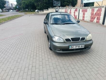 Деу Сенс 2004 у Рівному на Automoto.ua Бежевий Деу Сенс, об'ємом двигуна 1.3 л та пробігом 200 тис. км за 1400 $, фото 1 на Automoto.ua