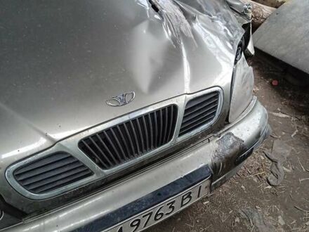 Дэу Сенс 2004 в Сумах на Automoto.ua Бежевый Дэу Сенс, объемом двигателя 1.3 л и пробегом 236 тыс. км за 1500 $, фото 1 на Automoto.ua