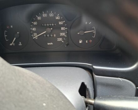 Бежевый Дэу Сенс, объемом двигателя 1.5 л и пробегом 100 тыс. км за 2496 $, фото 1 на Automoto.ua