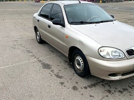 Дэу Сенс 2004 в Одессе на Automoto.ua Бежевый Дэу Сенс, объемом двигателя 1.3 л и пробегом 178 тыс. км за 2000 $, фото 1 на Automoto.ua