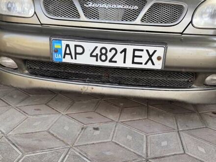 Деу Сенс 2004 у Запоріжжя на Automoto.ua Бежевий Деу Сенс, об'ємом двигуна 1.3 л та пробігом 180 тис. км за 2000 $, фото 1 на Automoto.ua