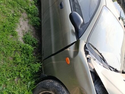 Деу Сенс 2005 у Харкові на Automoto.ua Бежевий Деу Сенс, об'ємом двигуна 0 л та пробігом 145 тис. км за 650 $, фото 1 на Automoto.ua