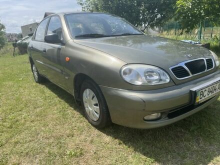Дэу Сенс 2005 в Яворове на Automoto.ua Бежевый Дэу Сенс, объемом двигателя 1.5 л и пробегом 53 тыс. км за 2999 $, фото 1 на Automoto.ua