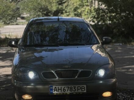 Дэу Сенс 2005 в Павлограде на Automoto.ua Бежевый Дэу Сенс, объемом двигателя 1.3 л и пробегом 236 тыс. км за 2100 $, фото 1 на Automoto.ua