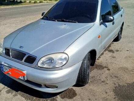 Дэу Сенс 2006 в Сумах на Automoto.ua Бежевый Дэу Сенс, объемом двигателя 0 л и пробегом 152 тыс. км за 2700 $, фото 1 на Automoto.ua