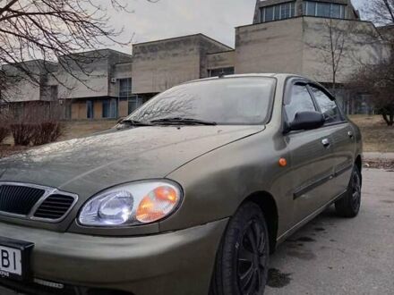 Дэу Сенс 2006 в Желтых Водах на Automoto.ua Бежевый Дэу Сенс, объемом двигателя 1.3 л и пробегом 70 тыс. км за 2600 $, фото 1 на Automoto.ua